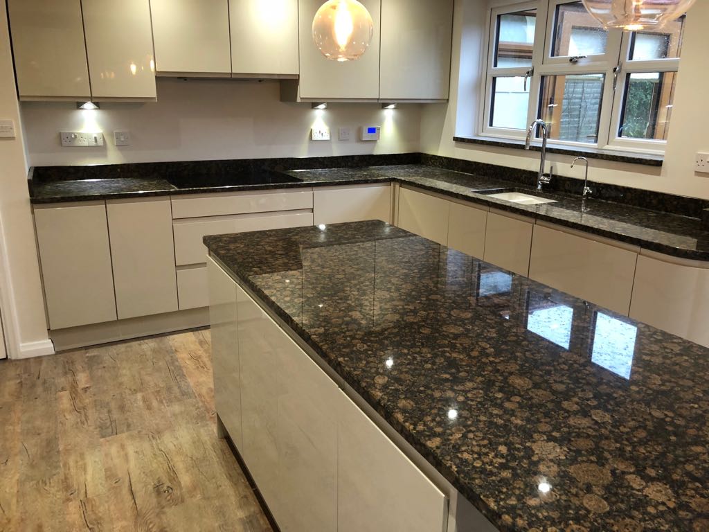 Granite worktops on sale